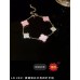 LR 2331 (P) 梵克雅宝VCA手链 粉色四叶草手链 PreOrder 预购